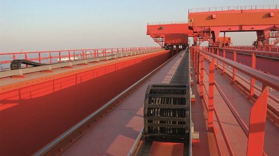 energy chain